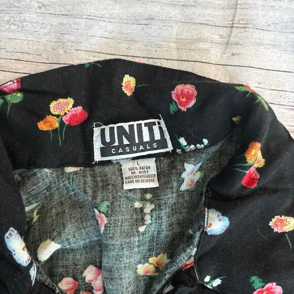 Vintage Tshirt dress large - Picture 4 of 5